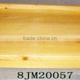 Antique Wooden Tray thumbnail-1