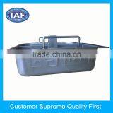 High Quality Metal Stamping Part China Manufacturer thumbnail-2