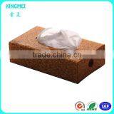 Acrylic Rectangle Cube Napkin Display Tissue Paper Box, Acrylic Napkin Display Holder thumbnail-5