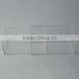 Transparent Acrylic Shoe Drawer Box thumbnail-2