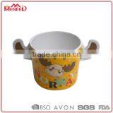 Round Biodegradable Tableware, Environmental Friendly Bowl thumbnail-6