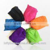 Lay Bag Inflatable Air Lounge Sofa Hangout Camas Inchable Camping Air Beach Bed Sleeping Bags Portable Lazy Bag thumbnail-5