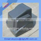 Oem Factory Thermoform Vacuum Thick Film Blister Clear Dome thumbnail-5