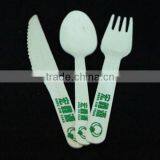 Restaurant Spoon Fork Knife Sets thumbnail-1