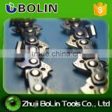 Gasoline Chain Saw Semi Chisel 3/8 Pitch Chainsaw Saw Chain thumbnail-3