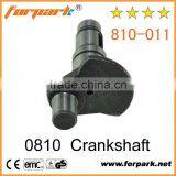 Demolition Hammer Spare Parts Forpark 0810 Crankshaft thumbnail-1