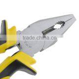 3pcs Combination Pliers Set Cutting Plier Wire Cutter Pincer Lineman's thumbnail-2