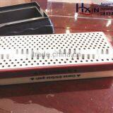 Multi-purpose Diamond Whetstone Sharpener Coated 2 Sides