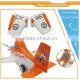 Somatosensory RC Helicopter With Light Sound Unmanned Plane Engine Sensory Toys thumbnail-3