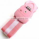 TSA Luggage Lock thumbnail-1