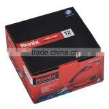 RONIX Mini Pliers (Combination Plier - Diagonal Cutting Plier - Long Nose Plier) 4.5" RH-1104 RH-1204 RH-1304 thumbnail-3