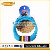 Universal Bike Bicycle Cycling Key Safety Bracket 2key Wheel Lock for Motorcycle thumbnail-4