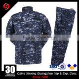 Factory Supply CP ACU BDU Camouflage UAE Saudi Arabic Army Military Uniform TC/CVC Twill Fabric thumbnail-3