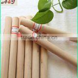 Natural Broom Wooden Handle Short Handle thumbnail-3