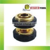 3/4"hose Mender With Tpr Coated