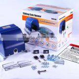 24V Low Safety Voltage Electric Sliding Gate Opener thumbnail-4