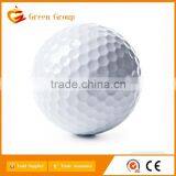 2 Piece Practice Golf Ball With Logo thumbnail-4