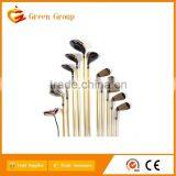 Hot Sale Golf Club Set , the Newest Golf Club Made in China Custom Designed for Golf thumbnail-4