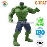 Latest Hot Plastic Action Figure Customized Toy for Kids thumbnail-1