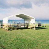 Livestock Shelter , Cattle House , Horse Run-in Tent thumbnail-1