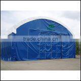 Trussed Fabric Building , Industrial Storage Shelter, HD Warehouse Tent thumbnail-2