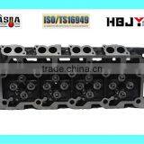 Fords 6.0L (18MM) Cylinder Head Cast Iron OHV V8 Diesel Head thumbnail-1