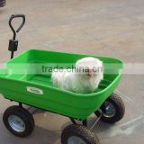 garden wagon manufacturer TC2135 125L
