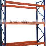 Heavy Duty Pallet Rack Systems Storage Racks thumbnail-5