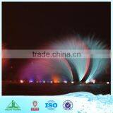 Large Outdoor Water Fountains, With Underwater Led Lights for Fountains thumbnail-2