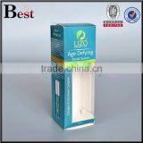 Paper Packaging Box With Clear Window thumbnail-6