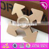 Hot Sale Hand Spinner Toys Finger Spinner 4 Corner Finger Fidget Spinner W01A291 thumbnail-6