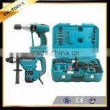 New 2014 Cordless Drill and Electric Hammer Power Tool 24V,1200mAh Tool Box Manufacturer China Wholesale Supplier thumbnail-1