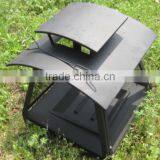 Outdoor Fire Pit thumbnail-4