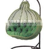 Rattan Swing Chair
