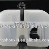 Plastic Pest Control Rodent Bait Station SX-5023 thumbnail-3