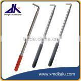 Stainless Steel Telescopic Pull Cane