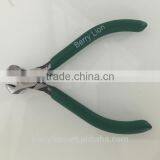 Berrylion Top Cutting Plier Mini Size 125mm Top Cutting Pliers thumbnail-2