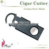 Straight Edge Single Blade Cigar Cutter thumbnail-1