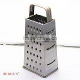 HH0015 Kasun World Famous Stainless Steel Box Grater