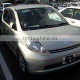 Toyota Passo Toyota 1000cc Small Car thumbnail-1