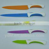Ceramic Coating Color Knife Set Novelty thumbnail-1