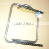 Wall Mounted 2 Bike Garage Hooks thumbnail-2