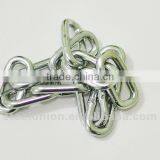 Bright Electric Galvanized Welded Iron Chain With High Quality thumbnail-3