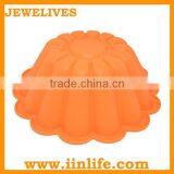 The Eco-friendly Silicone Cake Mould/patten for the Cooking Man thumbnail-1