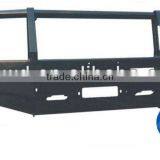 off Road Body Parts for XJ Jeep Cherokee Front Bumper thumbnail-1