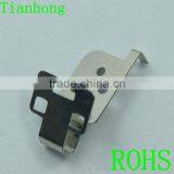 Small Turning Parts Used in Mobile Phone thumbnail-1