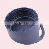 320ML Travel Fruit Juice Bottle Plastic Drink Water Bottles thumbnail-4