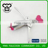 Best Seller Good Quality Wine Cork Opener Multipurpose Promotional thumbnail-2