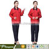 New Style Office Uniform Dresses Designs For Womans thumbnail-4