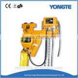 Mini 5000kg Best Price Kito Electric Chain Hoist thumbnail-3